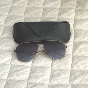 Brand New Dash Diff Sunglasses